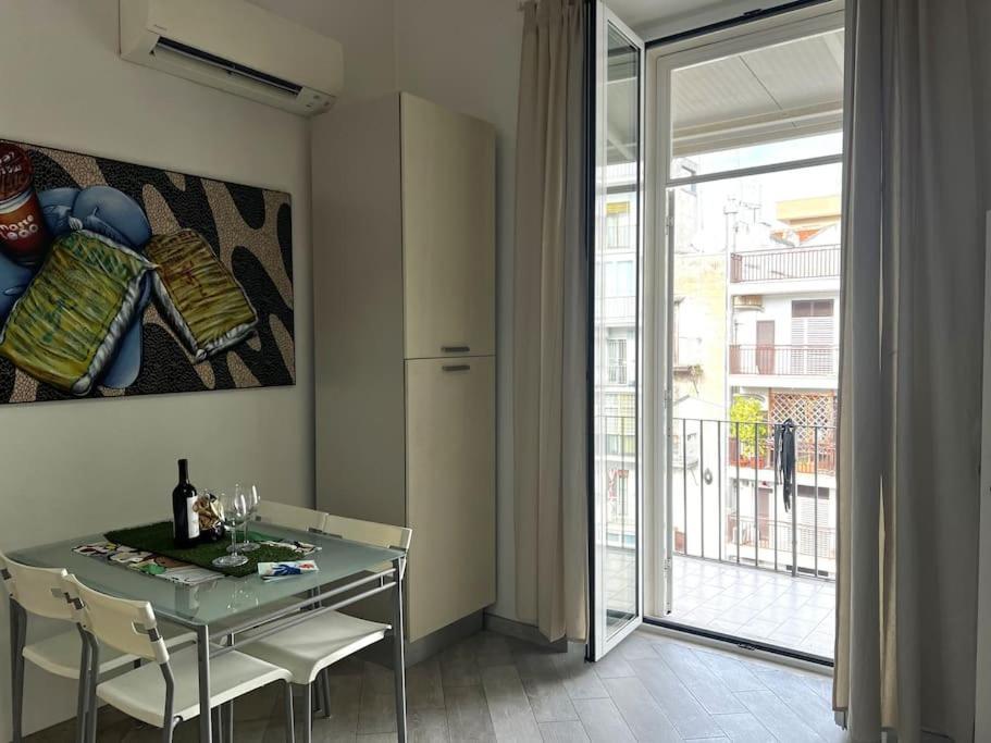 Rio House Lägenhet Bari Exteriör bild