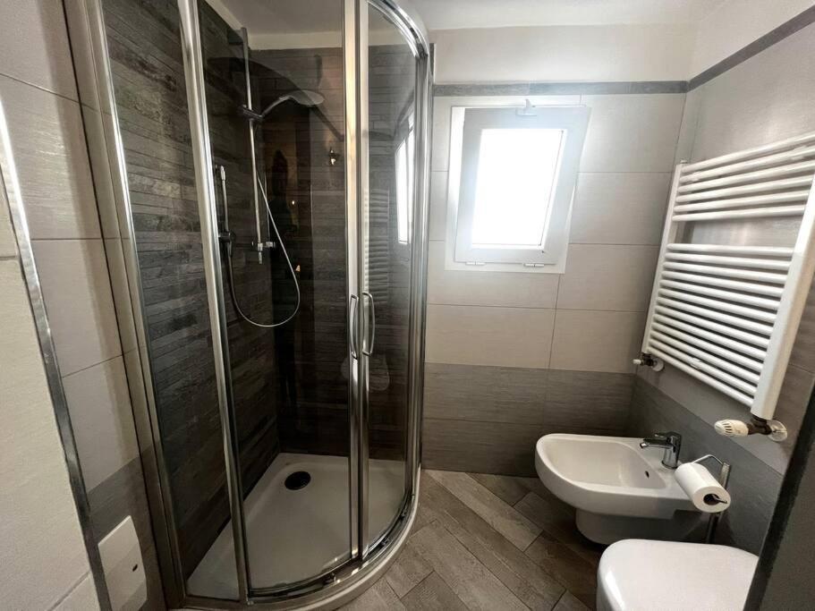 Rio House Lägenhet Bari Exteriör bild
