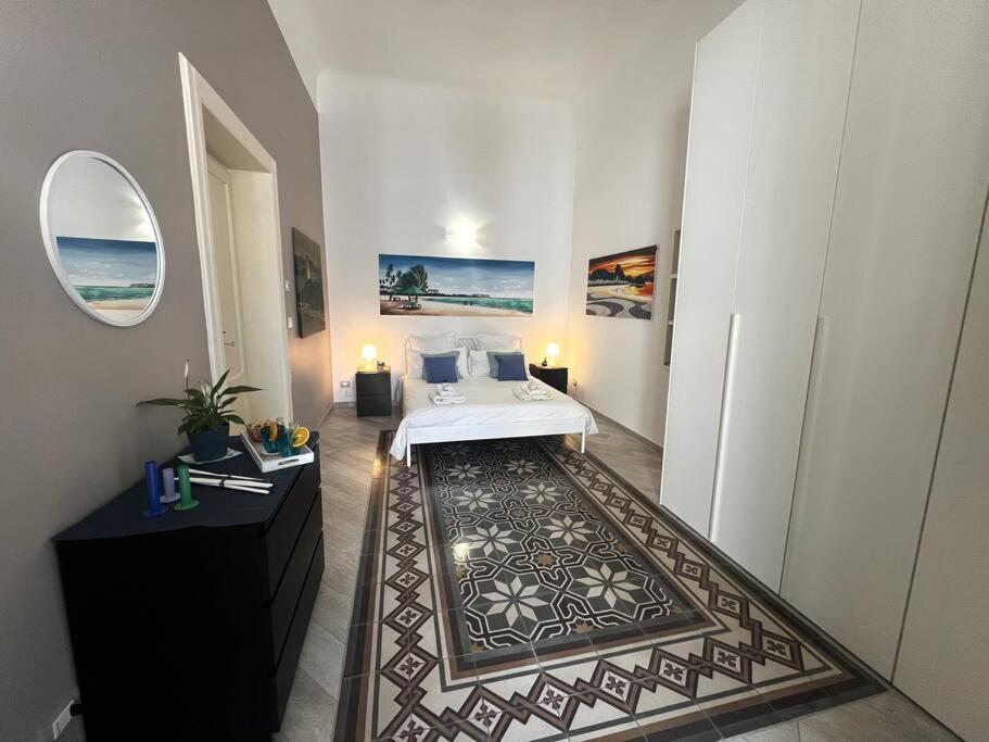 Rio House Lägenhet Bari Exteriör bild