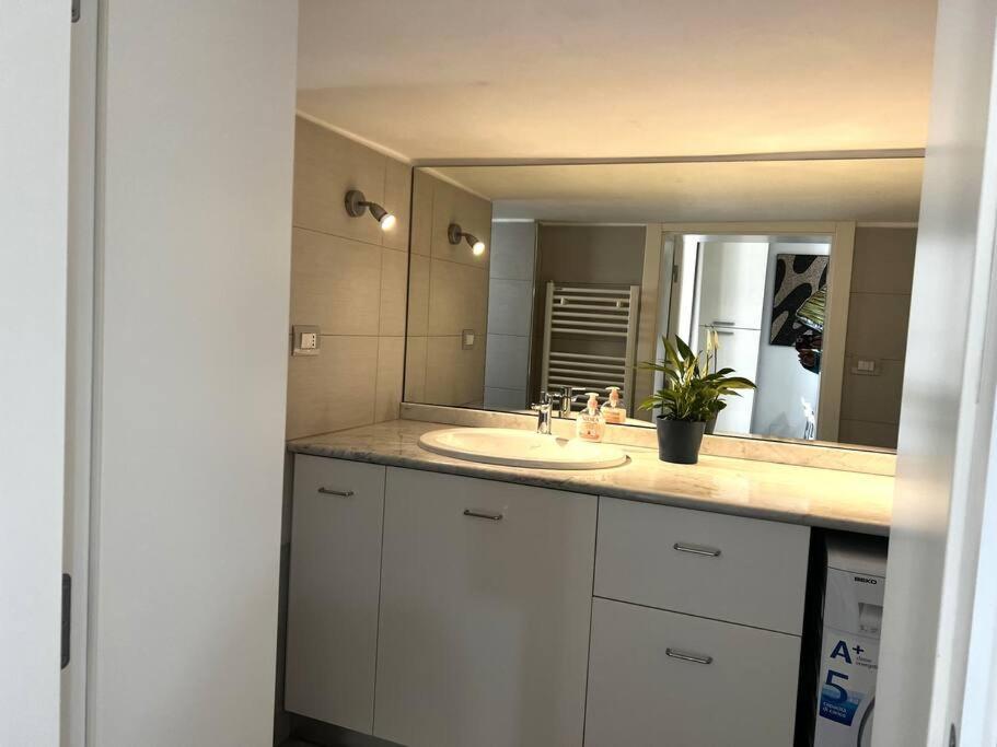 Rio House Lägenhet Bari Exteriör bild