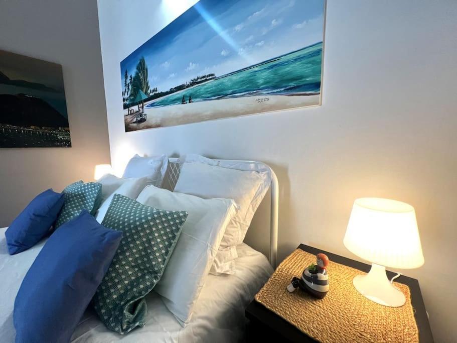 Rio House Lägenhet Bari Exteriör bild