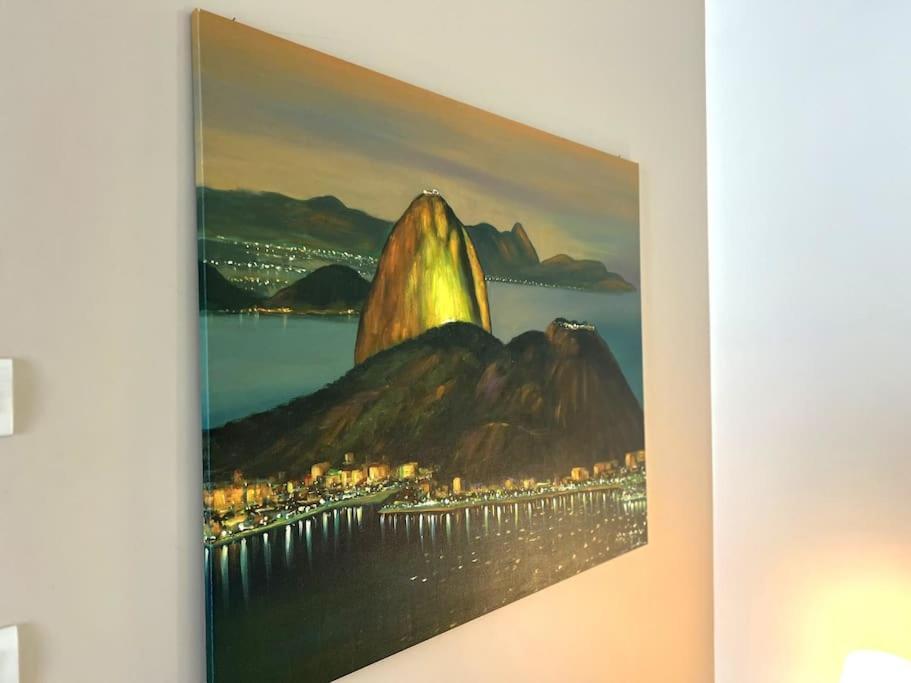 Rio House Lägenhet Bari Exteriör bild