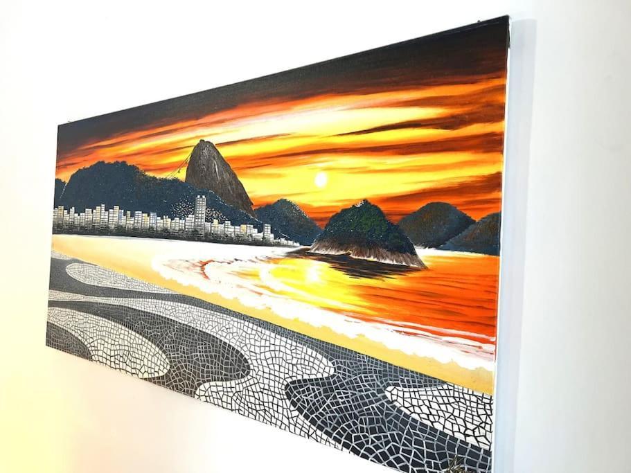 Rio House Lägenhet Bari Exteriör bild