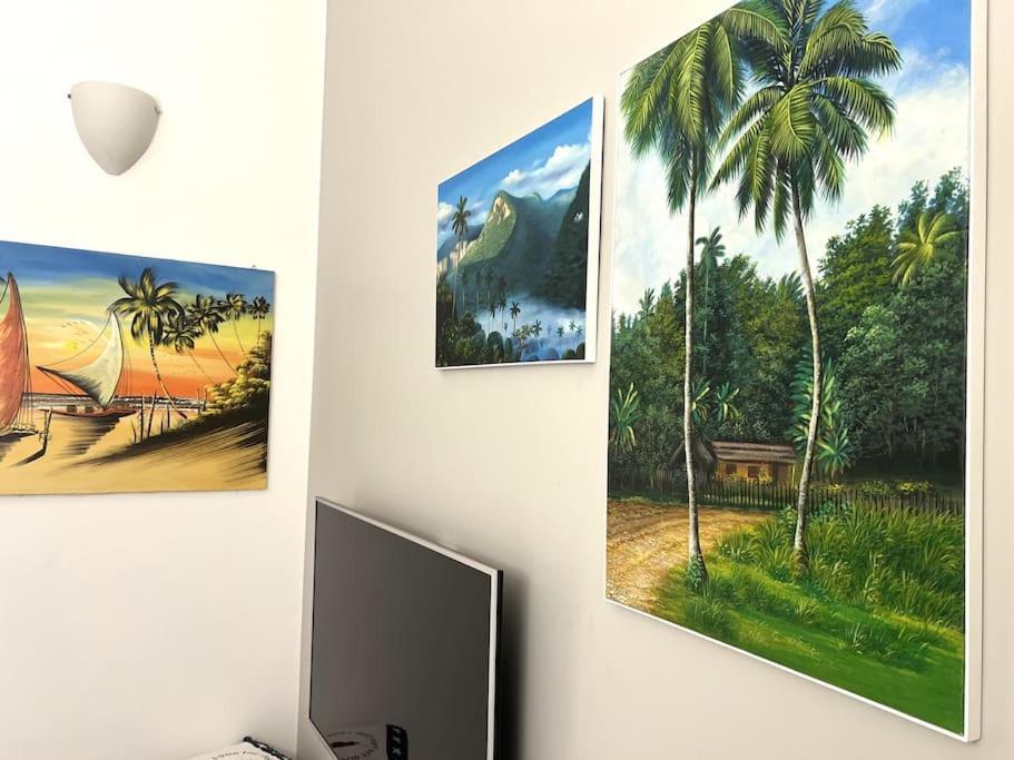 Rio House Lägenhet Bari Exteriör bild