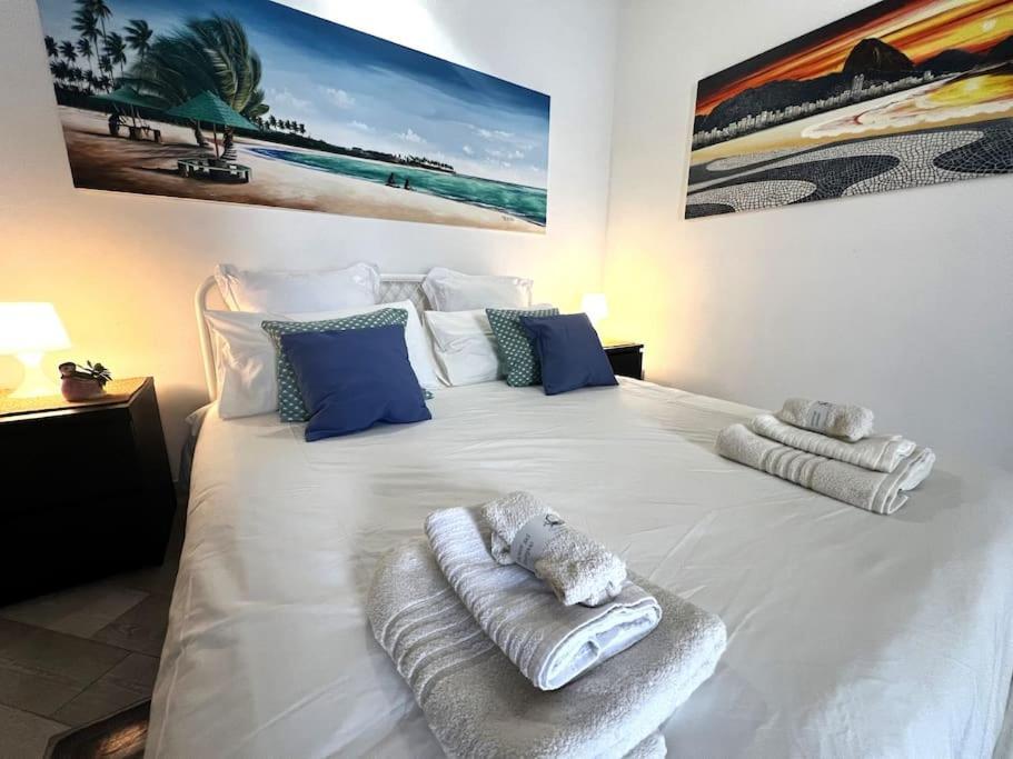 Rio House Lägenhet Bari Exteriör bild